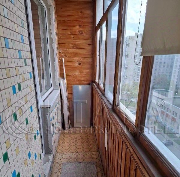 квартира г Санкт-Петербург метро Купчино ул Ярослава Гашека 7к/1 фото 9
