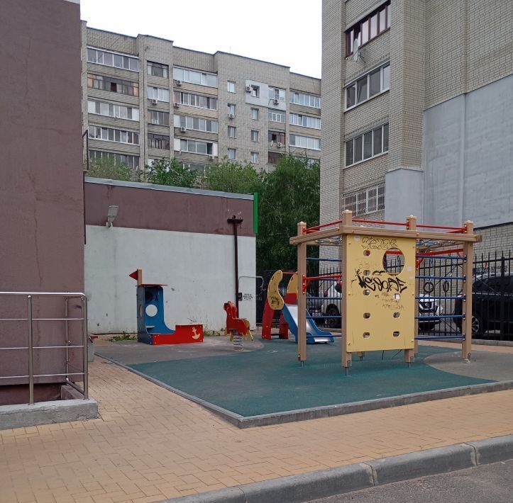 квартира г Саратов р-н Октябрьский проезд 2-й Детский 34 фото 38