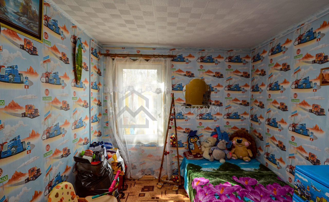дом г Сургут снт Ручеёк ул 4-я Огуречная 58а Тюменская обл. фото 14