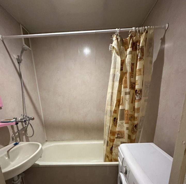 квартира г Белгород Западный б-р Юности 3а фото 5