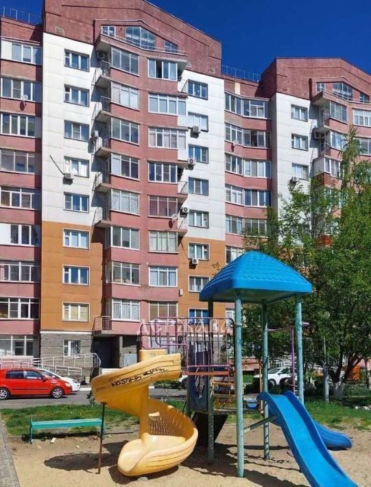 квартира г Старый Оскол микрорайон Космос 13 фото 6