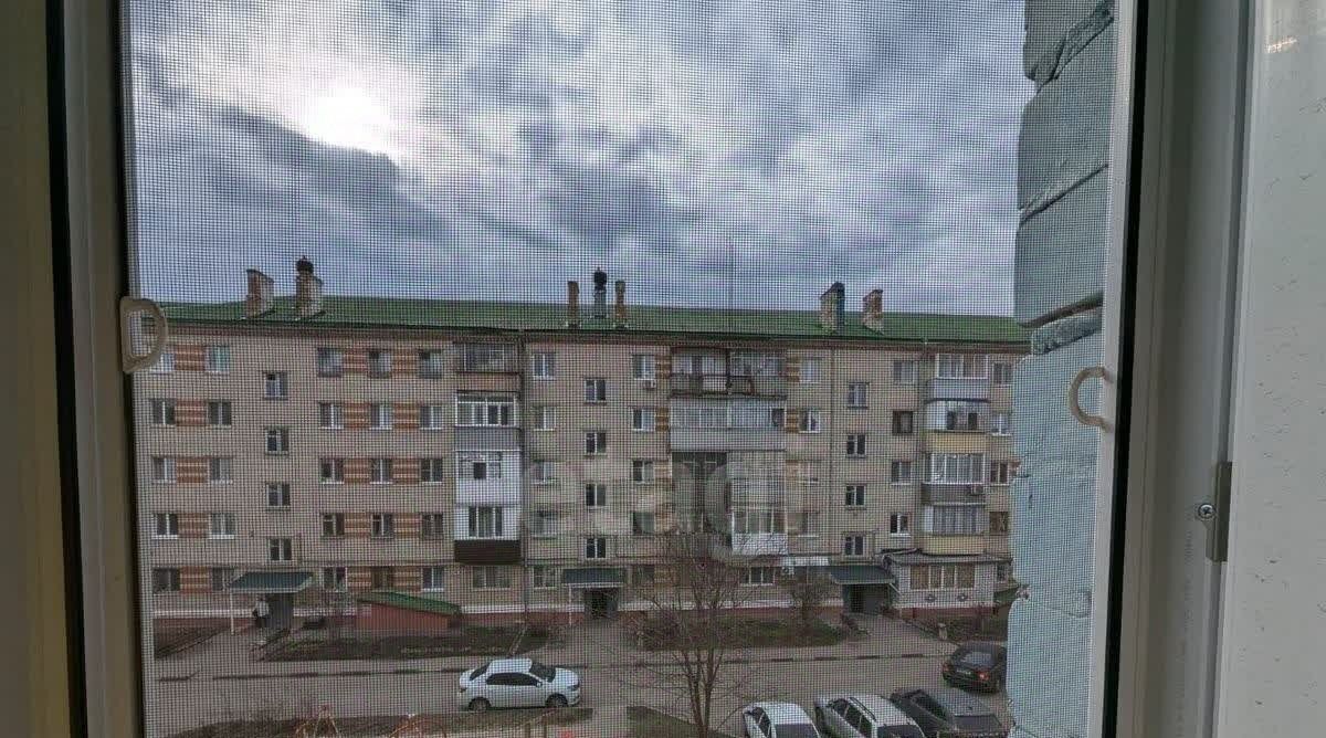 квартира г Белгород Восточный пр-кт Б.Хмельницкого 150 фото 10