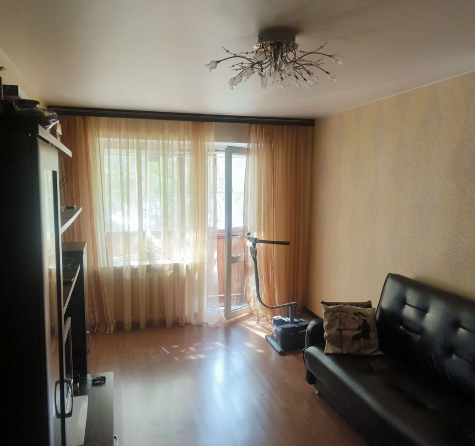 квартира г Тула р-н Пролетарский ул Металлургов 78 фото 14