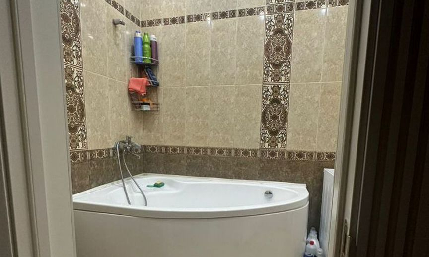 квартира г Махачкала р-н Кировский пр-кт Али-Гаджи Акушинского 84е Межевая улица фото 27