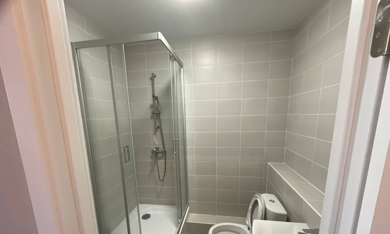 квартира г Балашиха мкр Новое Павлино ул Бояринова 30 фото 7