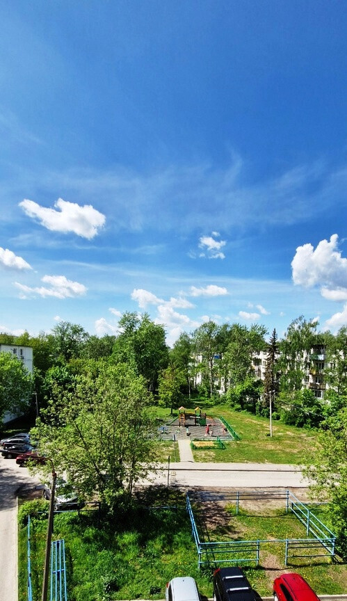 квартира г Егорьевск 1-й м-н, 43 фото 16