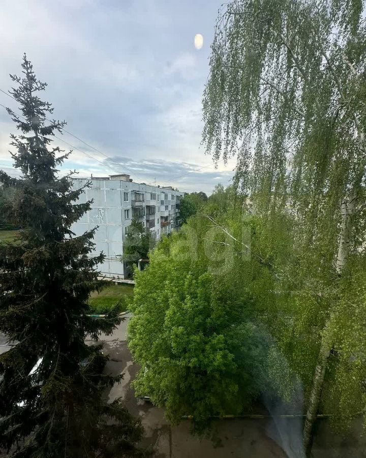 квартира г Серпухов ул Октябрьская 19б фото 10