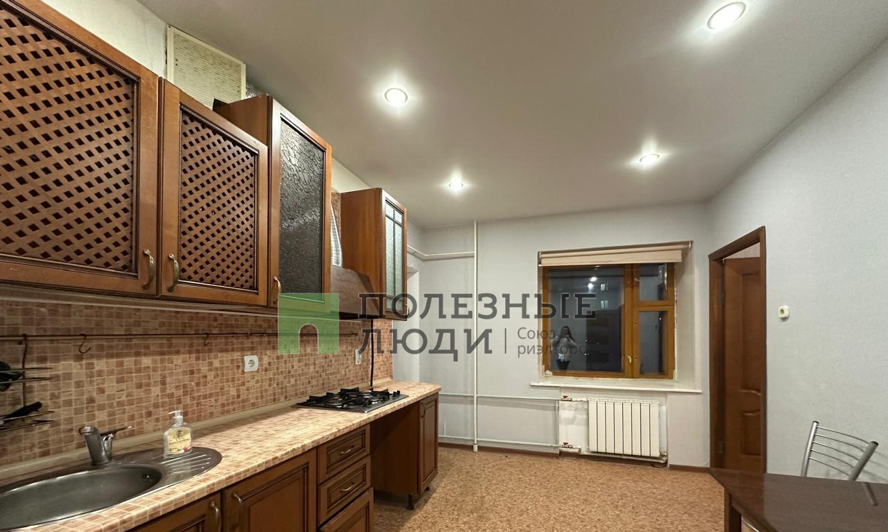 квартира г Ярославль р-н Дзержинский ул Строителей 1/2 8-й м-н фото 7