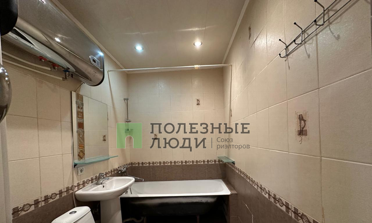 квартира г Ярославль р-н Дзержинский ул Строителей 1/2 8-й м-н фото 9