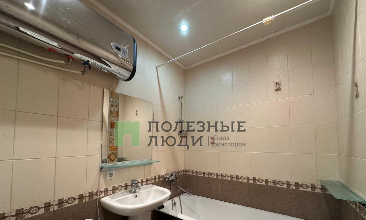 квартира г Ярославль р-н Дзержинский ул Строителей 1/2 8-й м-н фото 8