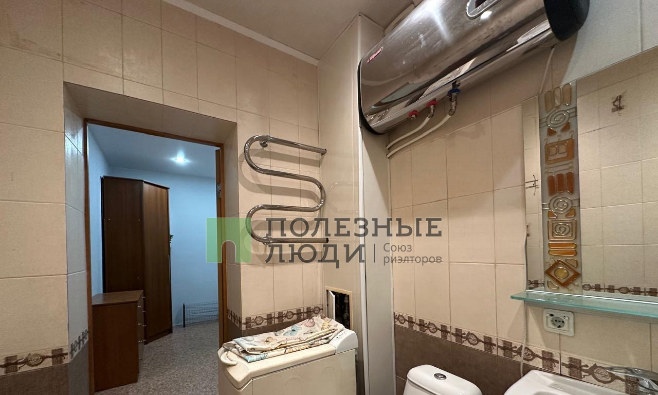 квартира г Ярославль р-н Дзержинский ул Строителей 1/2 8-й м-н фото 10