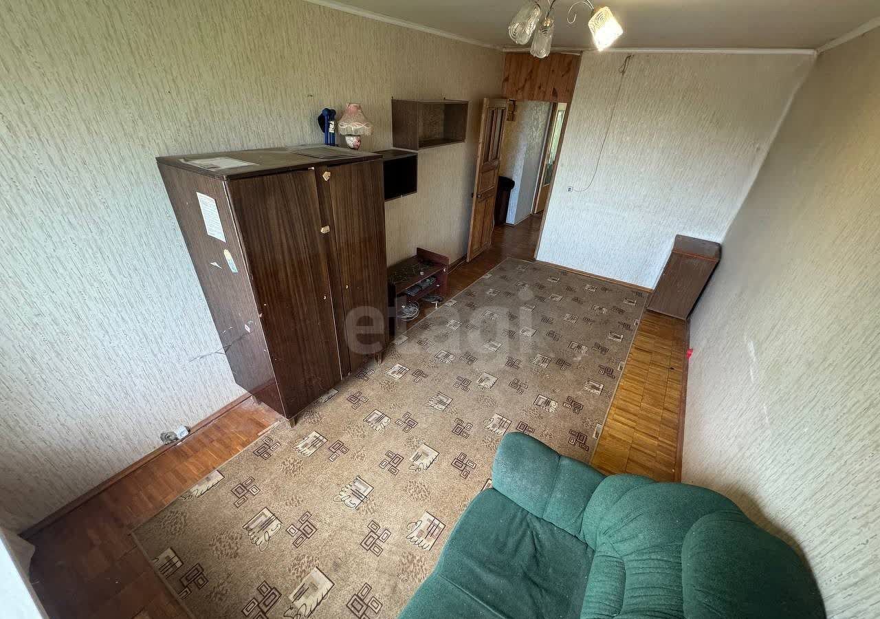 квартира г Серпухов ул Октябрьская 19б фото 22