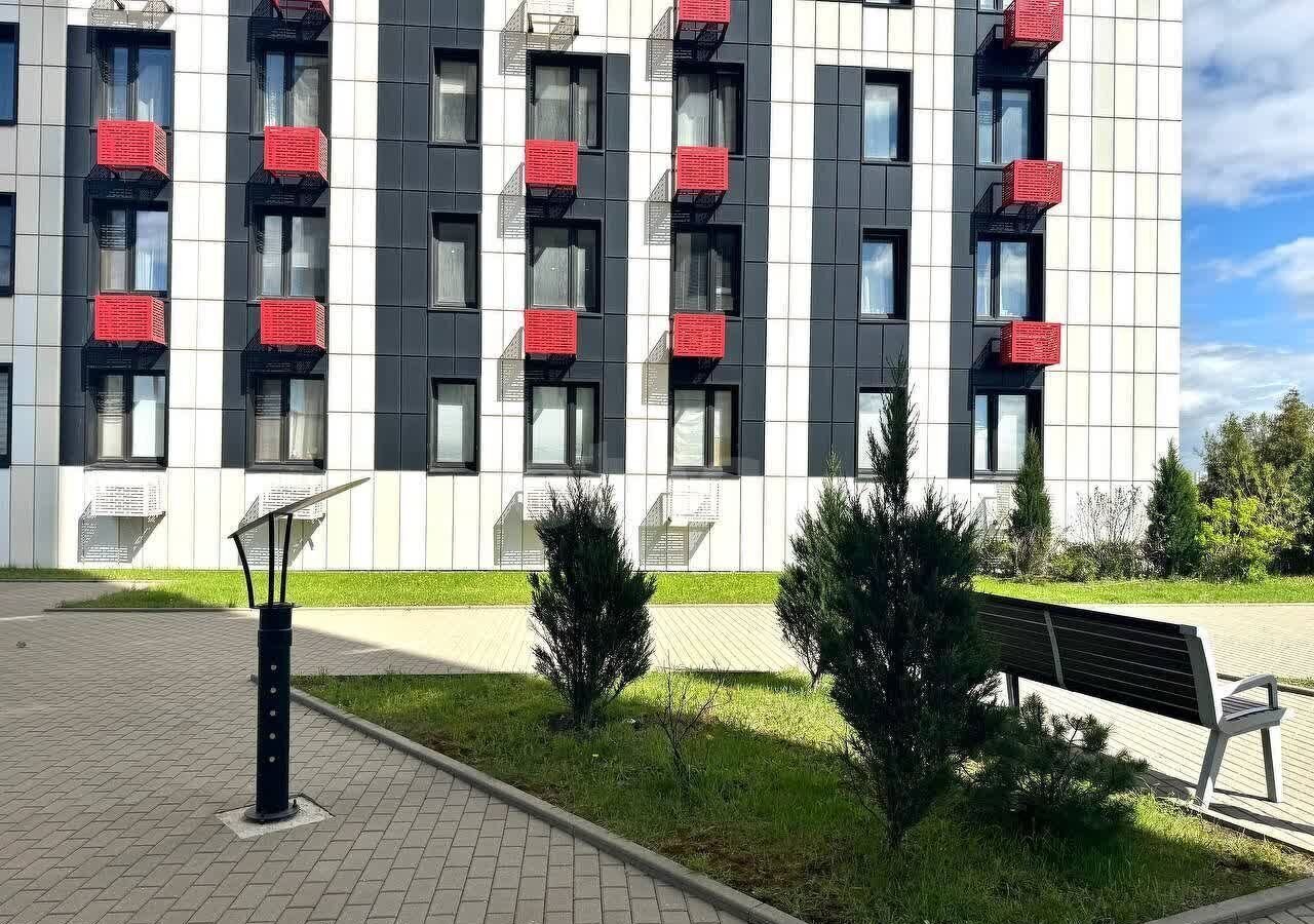 квартира г Красногорск Павшино ул Большая Воскресенская 1 фото 30