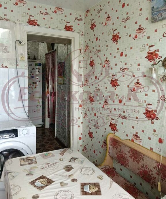 квартира г Курган ул Савельева 54 фото 8