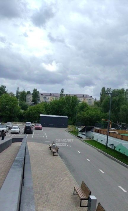 квартира г Липецк р-н Правобережный ул Студеновская 23б фото 20