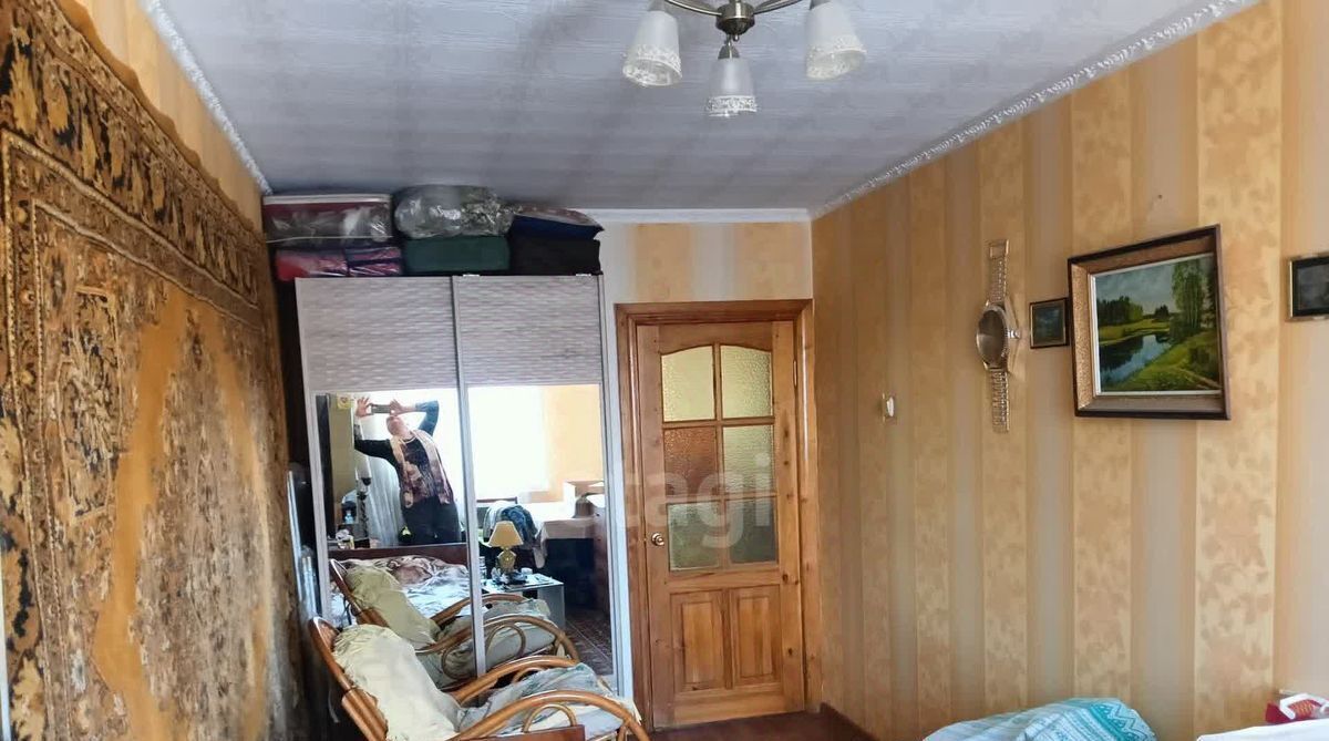 квартира г Липецк р-н Советский ул Загородная 15 фото 7
