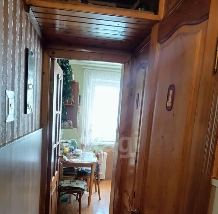 квартира г Липецк р-н Советский ул Загородная 15 фото 8