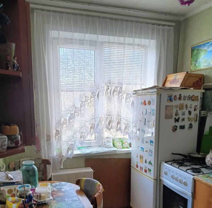 квартира г Липецк р-н Советский ул Загородная 15 фото 12