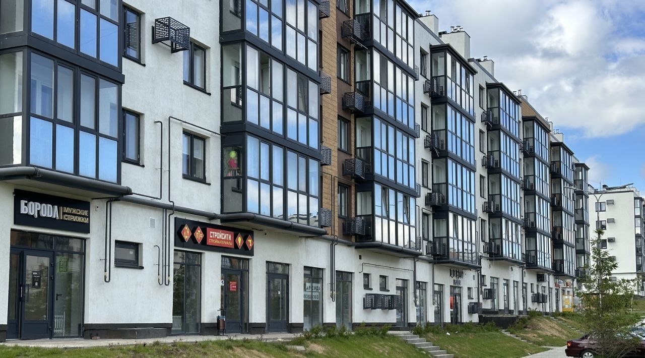 свободного назначения г Волгоград р-н Советский ул. Химина, 18 фото 5