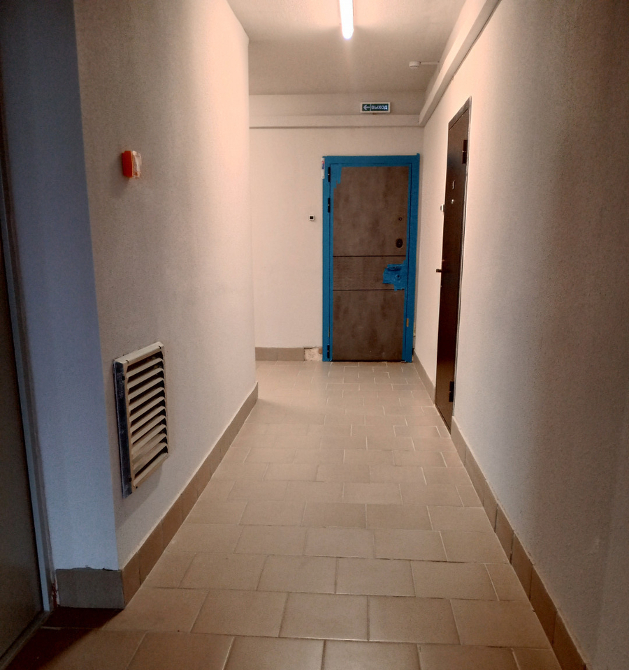 квартира г Волгоград ул им. Гаря Хохолова 2 фото 16