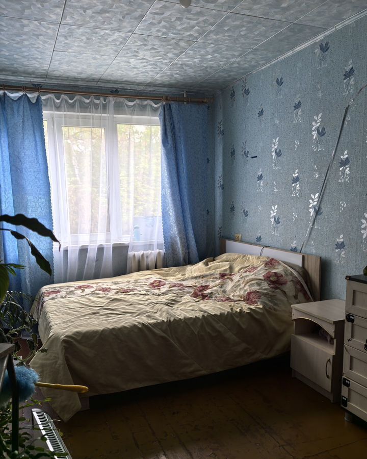 квартира г Пенза Пенза-4 ул Одесская 10 р-н Октябрьский фото 9