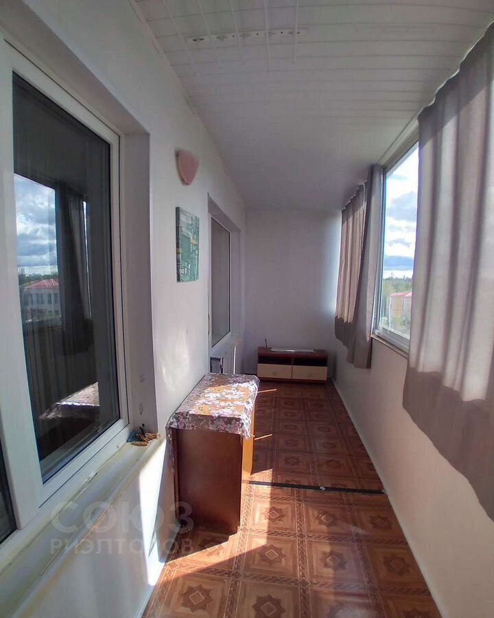квартира г Волгоград р-н Краснооктябрьский ул им. Поддубного 3 фото 12