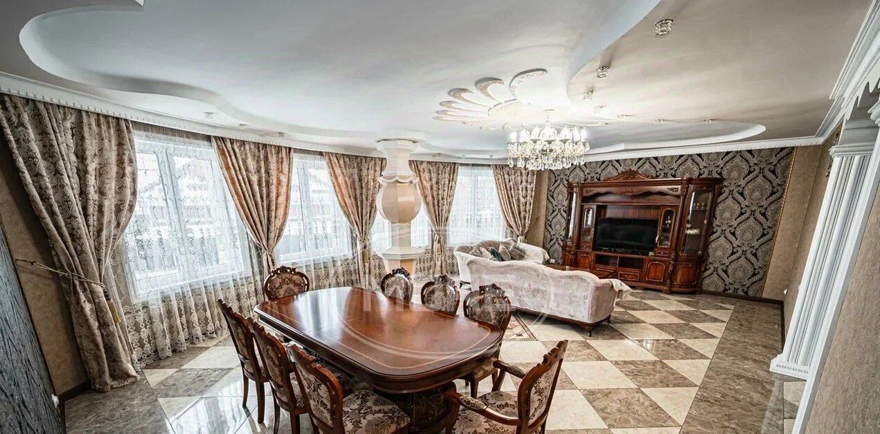 дом г Калининград р-н Московский снт Южный пр-д Паркетный 6 фото 2