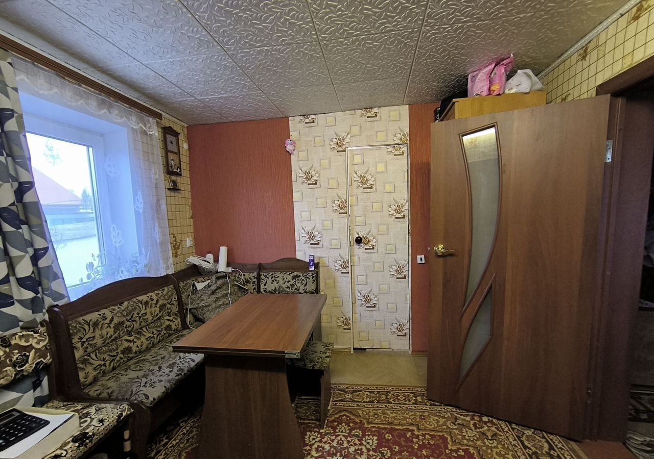 дом г Мичуринск ул Тамбовская 34 фото 15