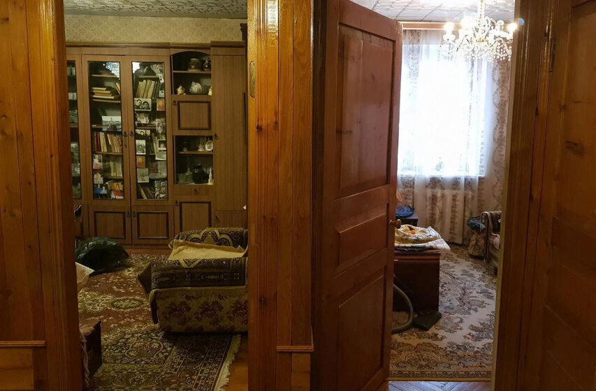 квартира г Азов ул Южная 10 фото 8