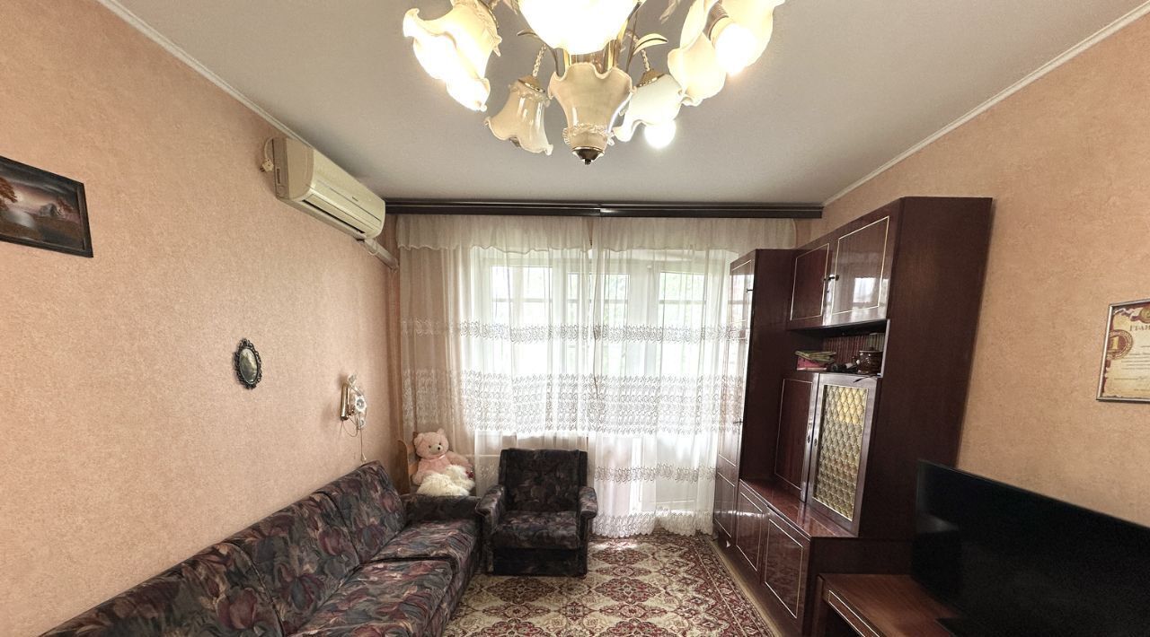 квартира г Волгоград р-н Центральный ул Двинская 13 фото 5