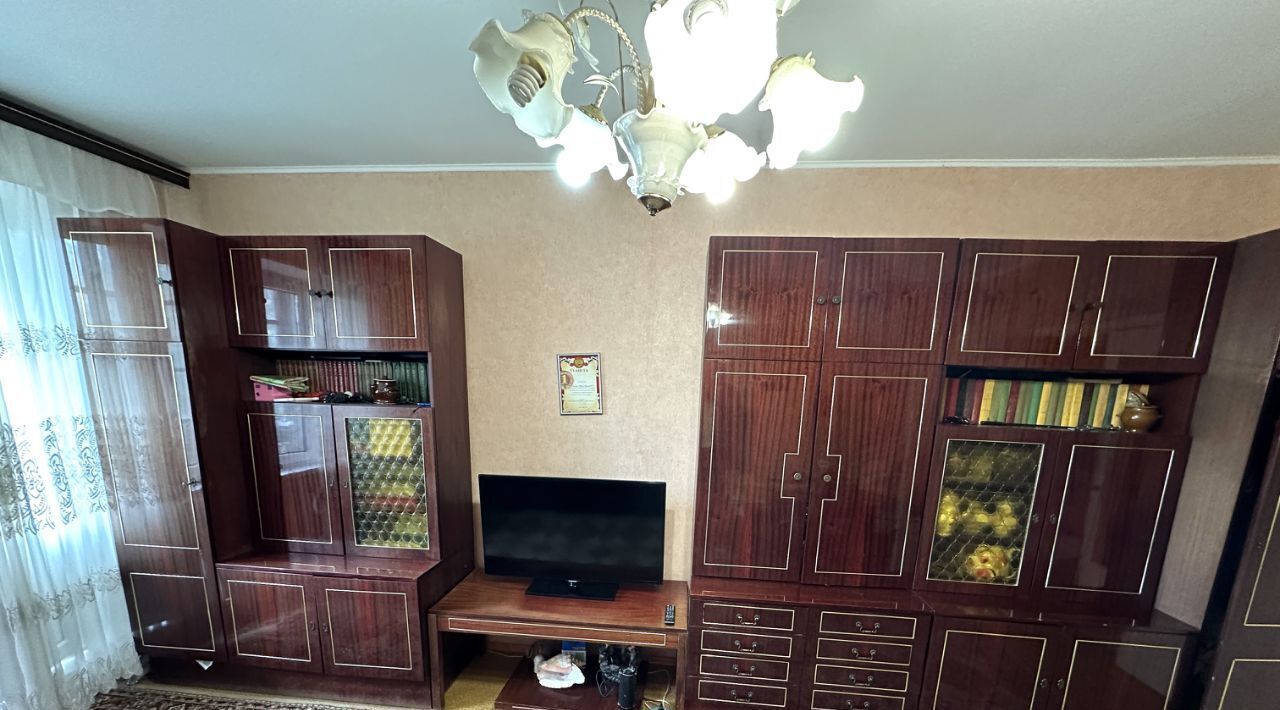 квартира г Волгоград р-н Центральный ул Двинская 13 фото 6