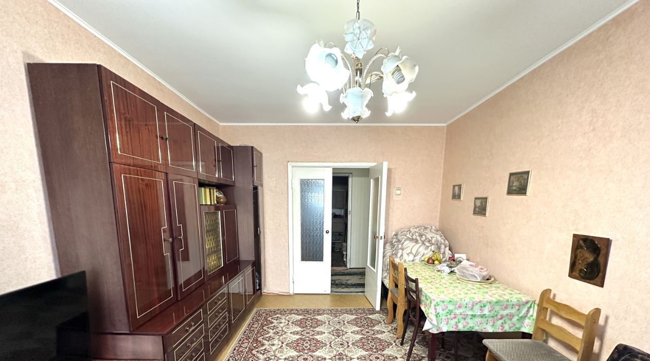 квартира г Волгоград р-н Центральный ул Двинская 13 фото 7