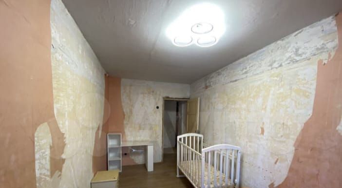 квартира г Волгоград р-н Кировский ул им. Курчатова 8 фото 6