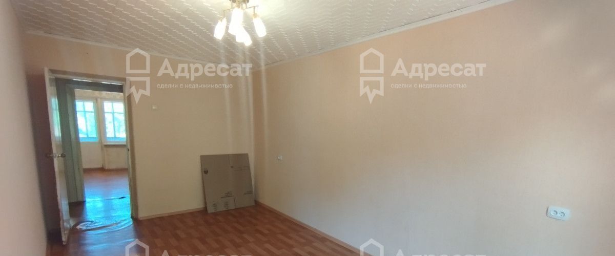 квартира г Волгоград р-н Кировский ул 64-й Армии 119а фото 6