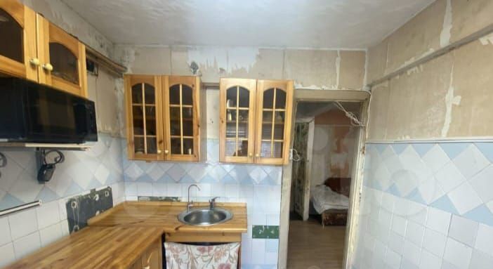 квартира г Волгоград р-н Кировский ул им. Курчатова 8 фото 7