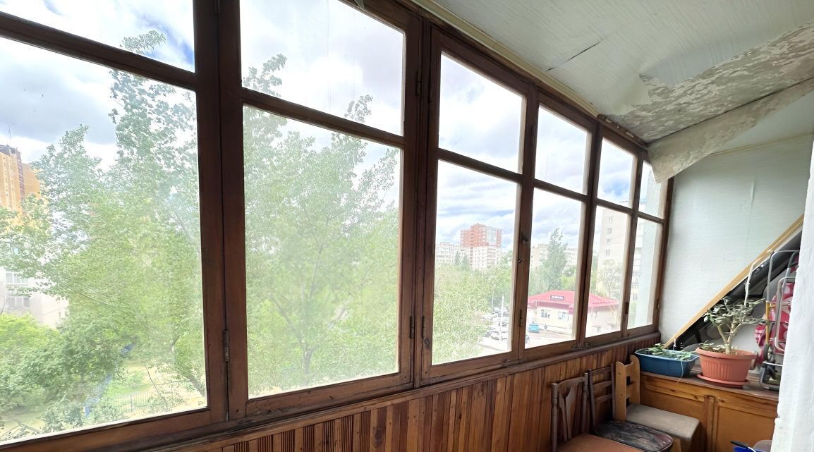 квартира г Волгоград р-н Центральный ул Двинская 13 фото 8