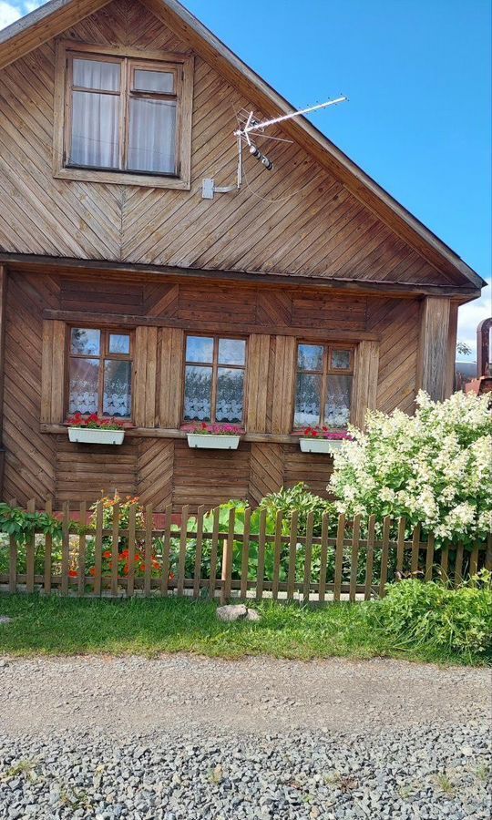 дом г Екатеринбург Академический снт Восход фото 1