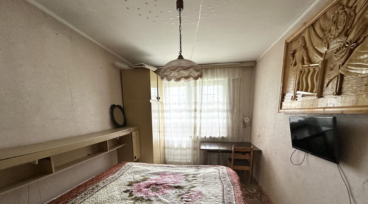 квартира г Волгоград р-н Центральный ул Двинская 13 фото 10