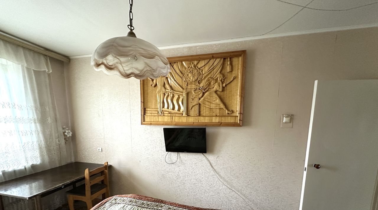 квартира г Волгоград р-н Центральный ул Двинская 13 фото 11