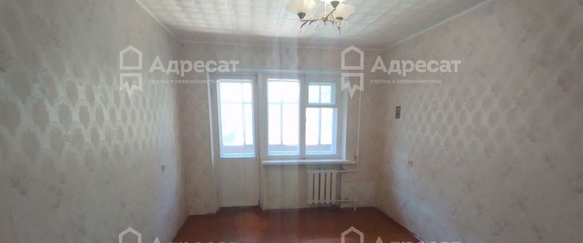 квартира г Волгоград р-н Кировский ул 64-й Армии 119а фото 10