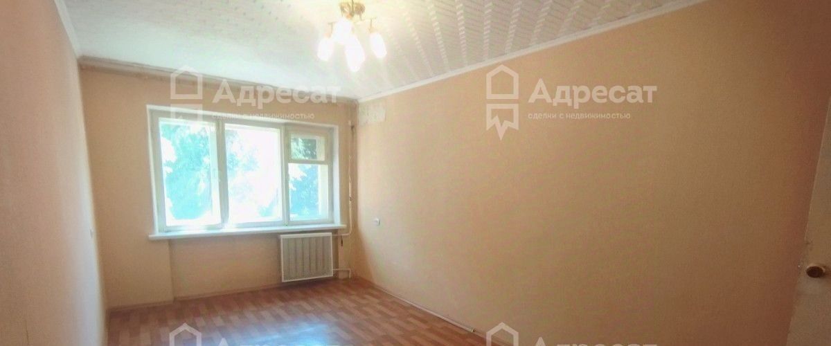 квартира г Волгоград р-н Кировский ул 64-й Армии 119а фото 9