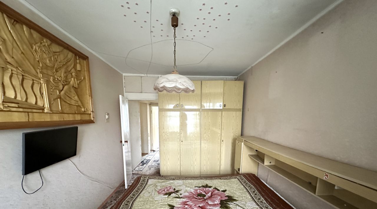 квартира г Волгоград р-н Центральный ул Двинская 13 фото 13