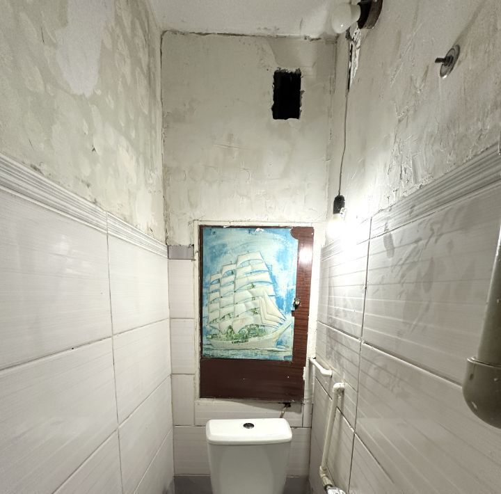квартира г Волгоград р-н Центральный ул Двинская 13 фото 15