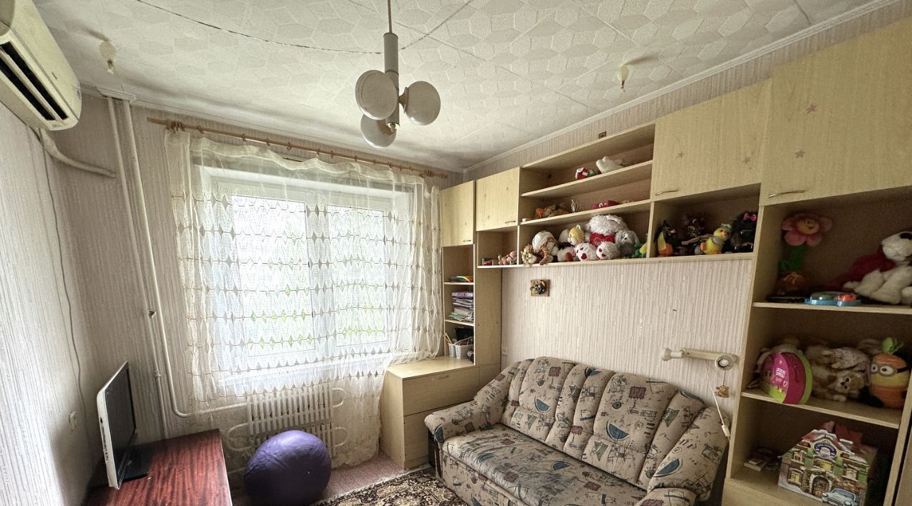 квартира г Волгоград р-н Центральный ул Двинская 13 фото 16