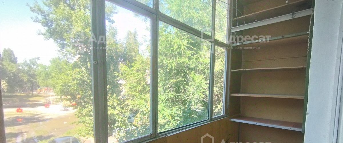 квартира г Волгоград р-н Кировский ул 64-й Армии 119а фото 20