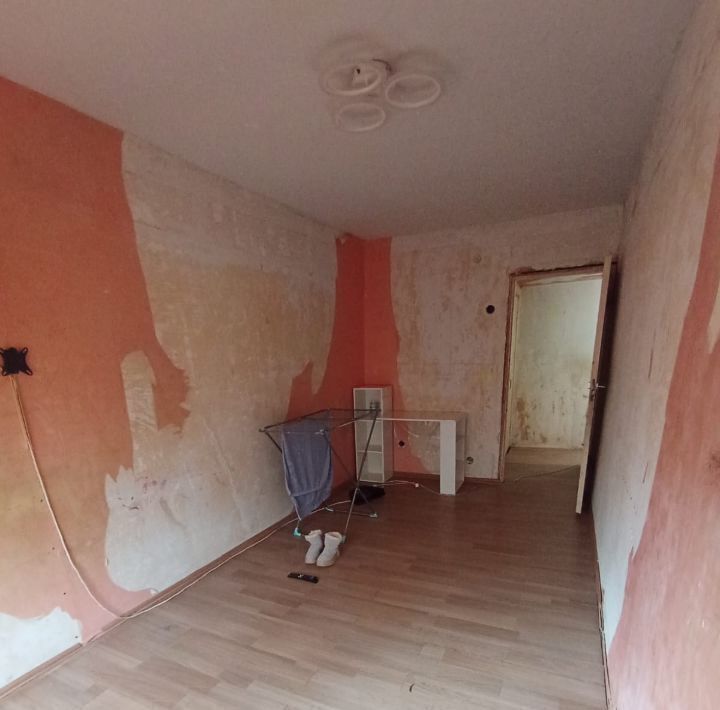 квартира г Волгоград р-н Кировский ул им. Курчатова 8 фото 21