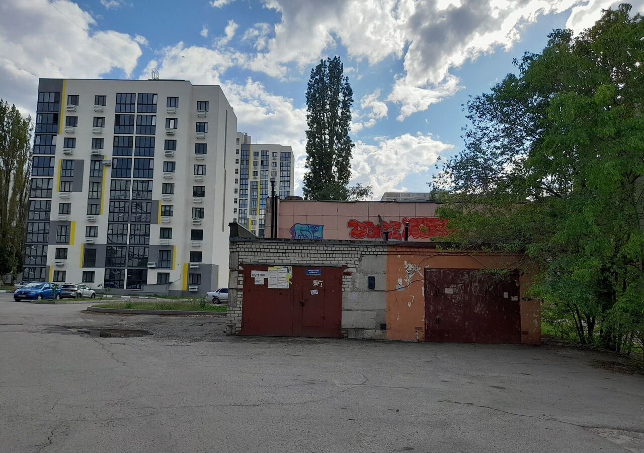 производственные, складские г Старый Оскол мкр-н Макаренко, 32к 1 фото 1