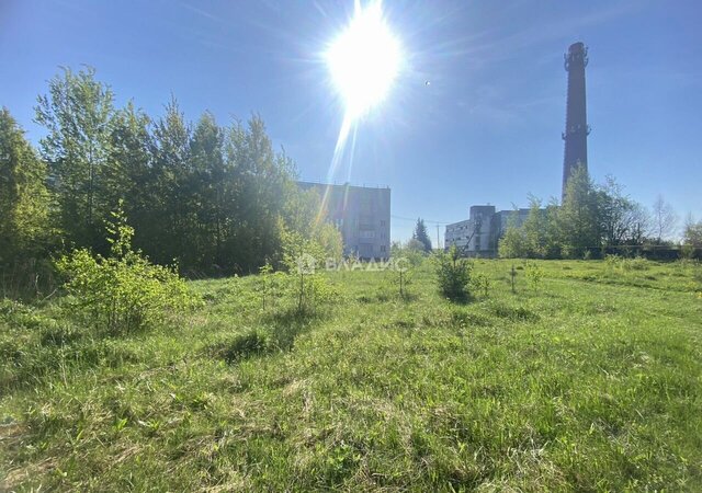 земля ул Московская фото