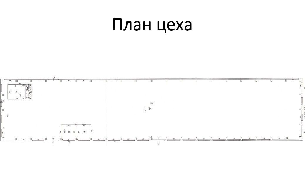 производственные, складские г Санкт-Петербург метро Кировский Завод пр-кт Стачек 47е Нарвский округ фото 13