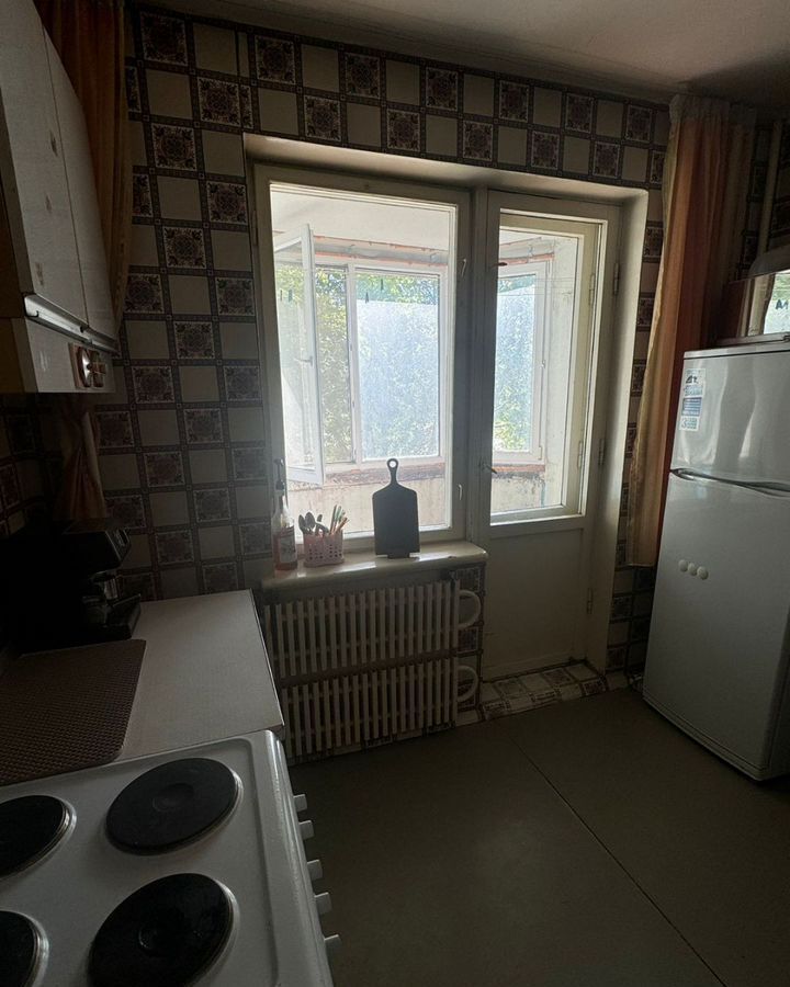 квартира г Воронеж р-н Коминтерновский пр-кт Московский 93 фото 10